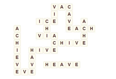 Wordscapes Answers: All 6000 Levels (Solved).